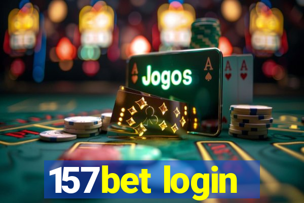 157bet login